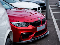 Соглашения по заводу BMW в Калининграде не подписаны