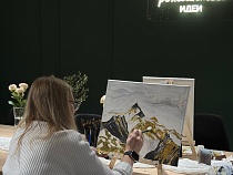 Студия «Арт-Маяк» приглашает на творческие мастер-классы в Калининграде