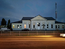 Каким будет Балтийск через 10 лет: жителям показали стратегию развития