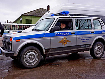 Полицейские ищут подозреваемых в вандализме на памятнике разведчикам Великой Отечественной