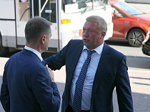 Названы даты* конкурса на пост главы Калининграда 