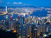 Открыть компанию в Гонконге