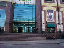 В центре Калининграда открывается прививочный пункт в торговом центре