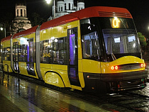 Польский трамвай для Калининграда купили по правилам
