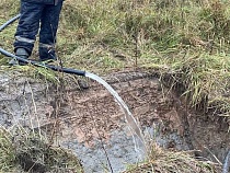 «Даже умываться противно!»: мать из Правдинского района потребовала чистой воды