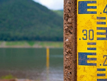 МЧС: вода в Преголе не поднимется до критической отметки