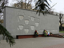 Имена 62% советских солдат, павших в Восточной Пруссии, остались неизвестными 