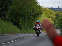 В Советске из-за пьяного мотоциклиста погибла 19-летняя девушка