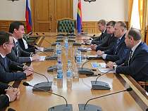 Россельхозбанк вложил в экономику Калининградской области свыше 60 млрд рублей