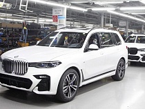 С конвейера «Автотор» в Калининграде сошёл 2,5-миллионный автомобиль