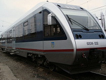 Между Ольштыном и Калининградом откроется  железнодорожное сообщение