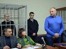 В Санкт-Петербурге назначено первое заседание по делу Рудникова и Дацышина