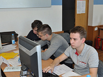 Студенты из Калининграда стали участниками полуфинала студенческого Чемпионата мира по программированию 