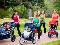 В Калининграде стали на 8% больше рожать