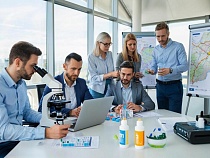 Городской центр дезинфекции: надежный партнер в сфере санитарно-эпидемиологических услуг