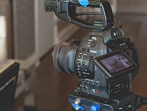 "Кинополис" присматривается к съёмкам в Калининграде