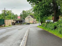 Под Неманом женщина порезала двух мужиков: одного из них – случайно