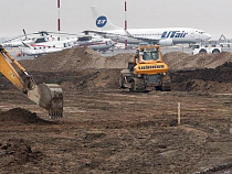 Помощник министра транспорта РФ проверил аэропорт Калининграда