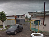 Пожарные избежали взрыва газа на севере Калининграда 