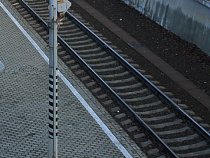 Капремонт платформы на станции Знаменск планируют завершить к концу августа