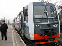 «Калининградская пригородная пассажирская компания» планирует выйти в 2015 году на безубыточность