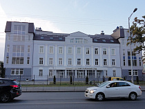 В Калининградской области обновился судейский корпус