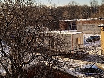 Калининградцы заметили первые признаки стройки на стадионе «Спартак»