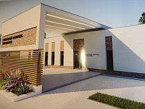 Крематорий могут построить в поселке Сазоновка – мэрия Калининграда