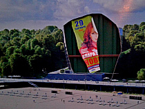 Русское географическое общество: нужно остановить строительство на берегу моря в Светлогорске