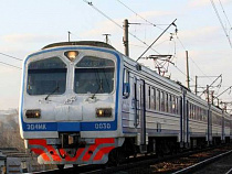 Калининградская железная дорога вводит новое расписание