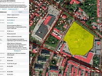 Компания Вадима Шимко срубит 5 га зелёных насаждений в Калининграде