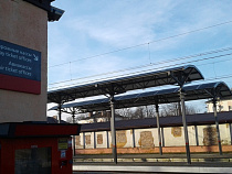 На февральские праздники отменят часть поездов на трех направлениях