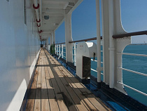 Санкт-Петербург и Калининград хотят создать новую судоходную компанию