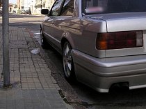 Под Калининградом мужчина открыл огонь по легковому автомобилю