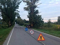 В Гусеве следователи взялись за ДТП с погибшим в день рождения пассажиром