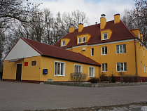 В городской больнице №2 новый главврач