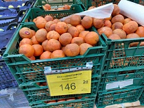 Назвали опасную еду в «Светофорах» Калининградской области