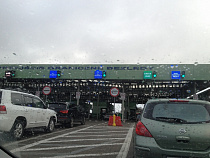 Поляки задержали на границе пятерых россиян, объявленных в розыск