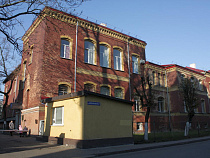 Пациентов наркодиспансера в Калининграде плохо кормили