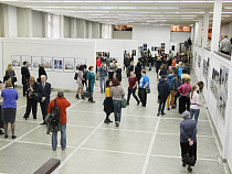 В Художественной галерее пройдет встреча с куратором «Винзавода»