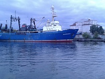 Первые беспилотные суда хотят запустить в Калининград к 2025 году