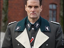 Швейцарский актёр из сериала «Диверсант» высказал климатическое пожелание