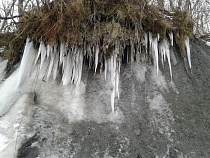 -21°C и сильный снег: в Калининграде уточнили прогноз на выходные