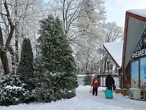 Туристы узнали цены Калининграда после новогоднего бума