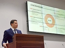 Алиханов назвал расходы на содержание властей в 2024 году