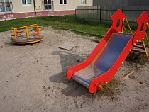 Коменданту Калининградской облдумы разрешили построить детсад на улице Согласия (дополнено)