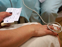 Три тысячи калининградцев приняли участие в акции "Я здоров!"