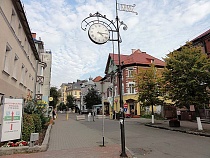 Назначен прокурор Зеленоградского района