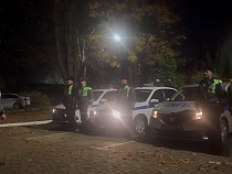 В Калининградскую область вернулись облавы на беспредельщиков за рулём