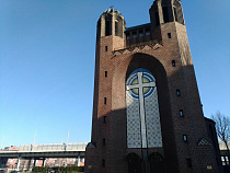 Опубликовано расписание Рождественских богослужений в Калининграде